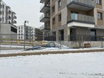 Lokal Warszawa Mokotów, ul. Dywizjonu AK "Jeleń". Zdjęcie 1