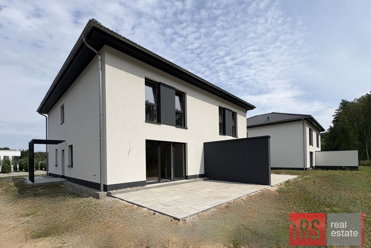 bliźniak, 4 pokoje Płoty, ul. Rajska. Zdjęcie 7