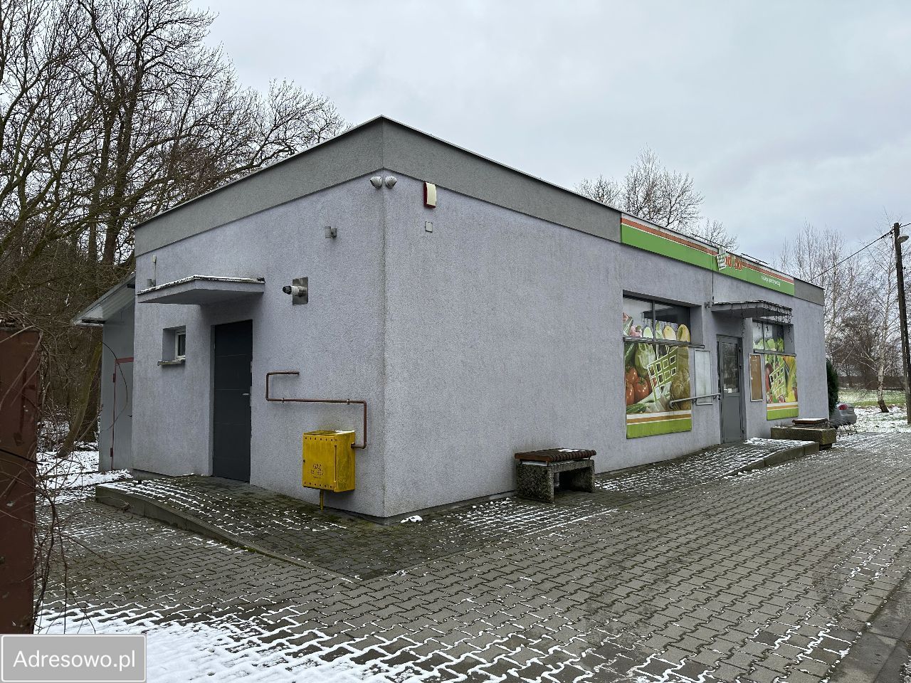 Lokal Karna. Zdjęcie 14