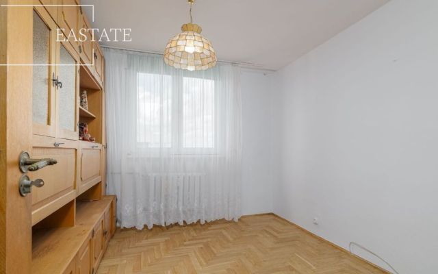 Mieszkanie 4-pokojowe Warszawa Targówek, ul. Radzymińska. Zdjęcie 8