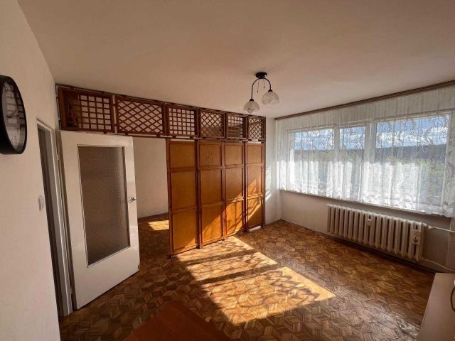 Mieszkanie 2-pokojowe Iława, ul. Krzysztofa Kamila Baczyńskiego. Zdjęcie 1