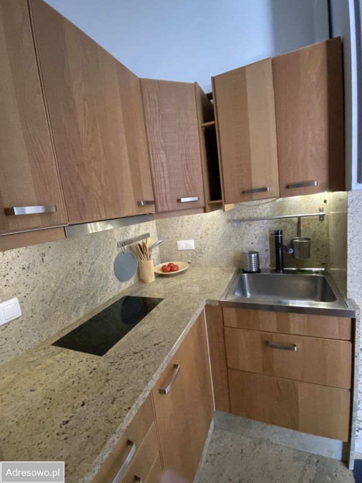 Mieszkanie 2-pokojowe Kraków Dębniki, ul. Leona Petrażyckiego. Zdjęcie 13