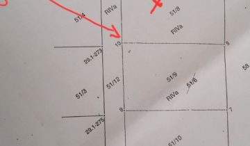 Działka budowlana Wólka Twarogowa