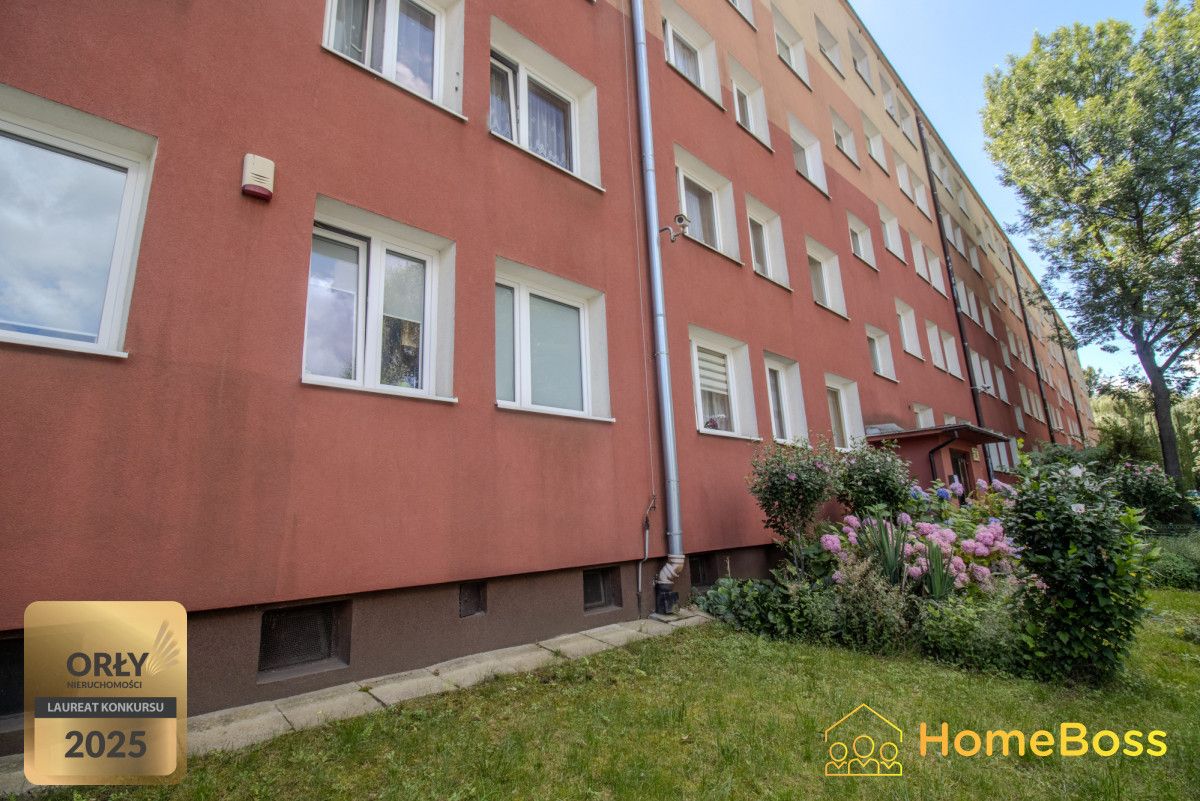 Mieszkanie 2-pokojowe Kraków Mistrzejowice, os. Piastów. Zdjęcie 15