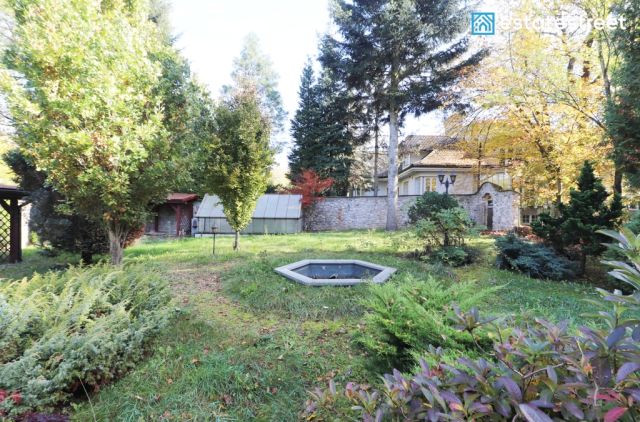 dom wolnostojący, 6 pokoi Myślenice, ul. Leśna. Zdjęcie 3