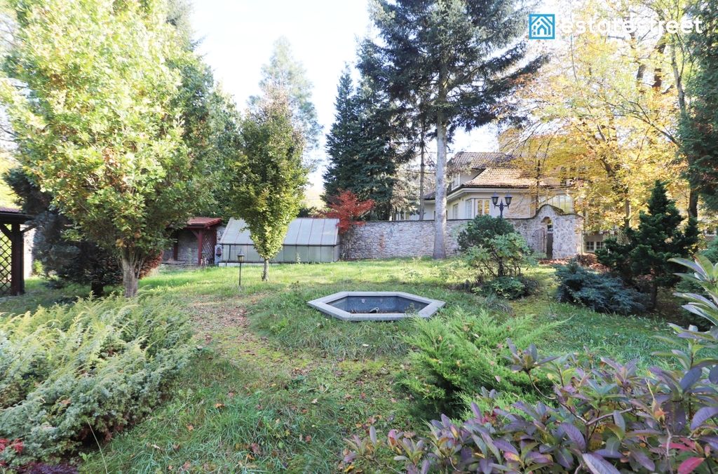 dom wolnostojący, 6 pokoi Myślenice, ul. Leśna. Zdjęcie 3