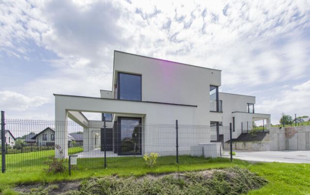 bliźniak, 5 pokoi Wrząsowice, ul. Wrzosowa. Zdjęcie 7