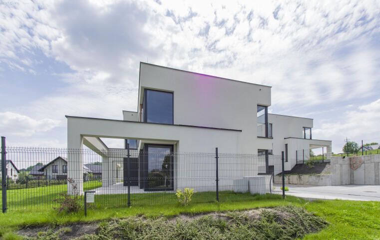 bliźniak, 5 pokoi Wrząsowice, ul. Wrzosowa. Zdjęcie 7