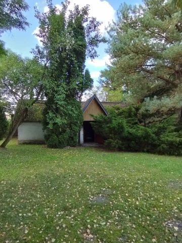 Działka rolno-budowlana Koźniewo Średnie. Zdjęcie 1