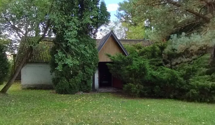 Działka rolno-budowlana Koźniewo Średnie