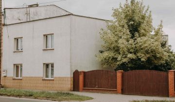 dom wolnostojący, 7 pokoi Golub-Dobrzyń, ul. marsz. Józefa Piłsudskiego