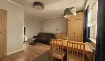 Mieszkanie 1-pokojowe Warszawa Mokotów, ul. Ksawerów