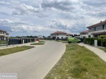 Działka budowlana Dołuje, ul. Żubrza. Zdjęcie 2