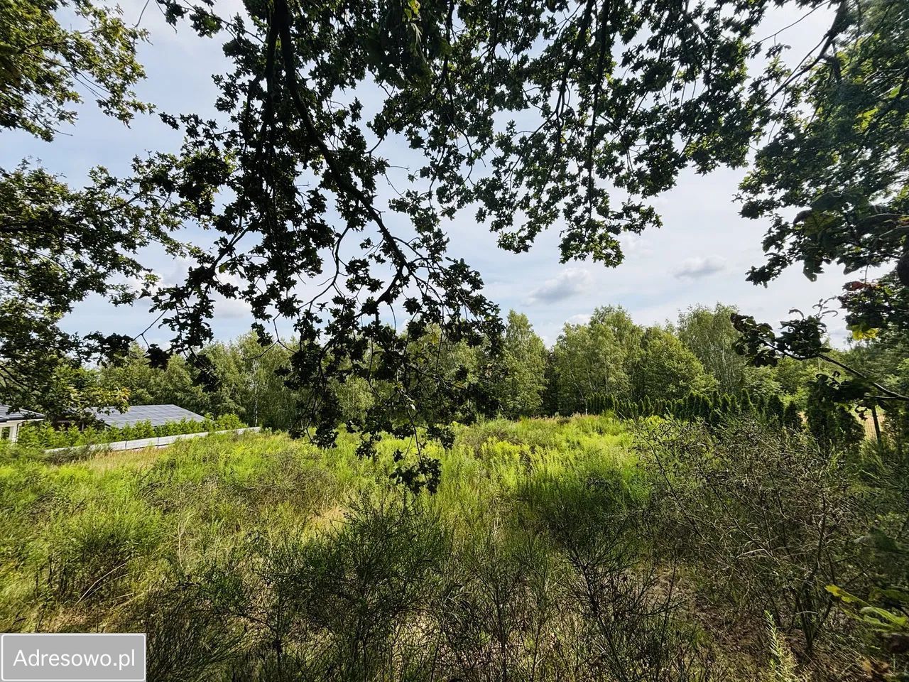 Działka budowlana Łódź. Zdjęcie 3