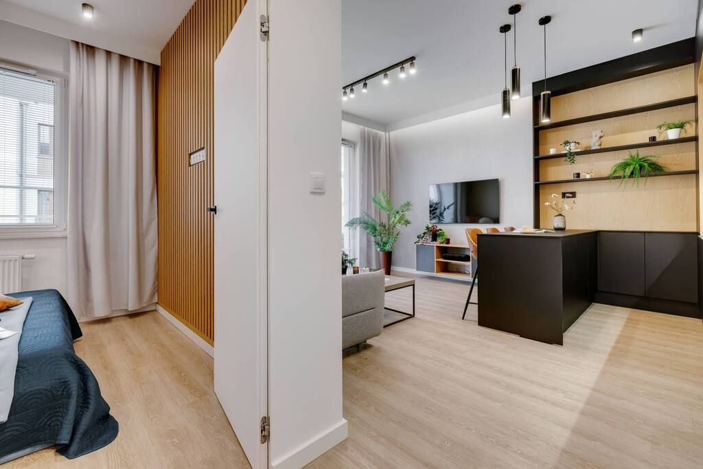 Mieszkanie 3-pokojowe Warszawa Białołęka, ul. Geodezyjna. Zdjęcie 21