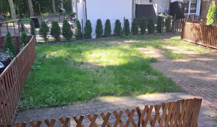 dom letniskowy Skorzęcin