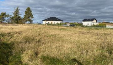 Działka budowlana Przetoczyno, ul. Wiatrowa