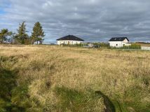 Działka budowlana Przetoczyno, ul. Wiatrowa