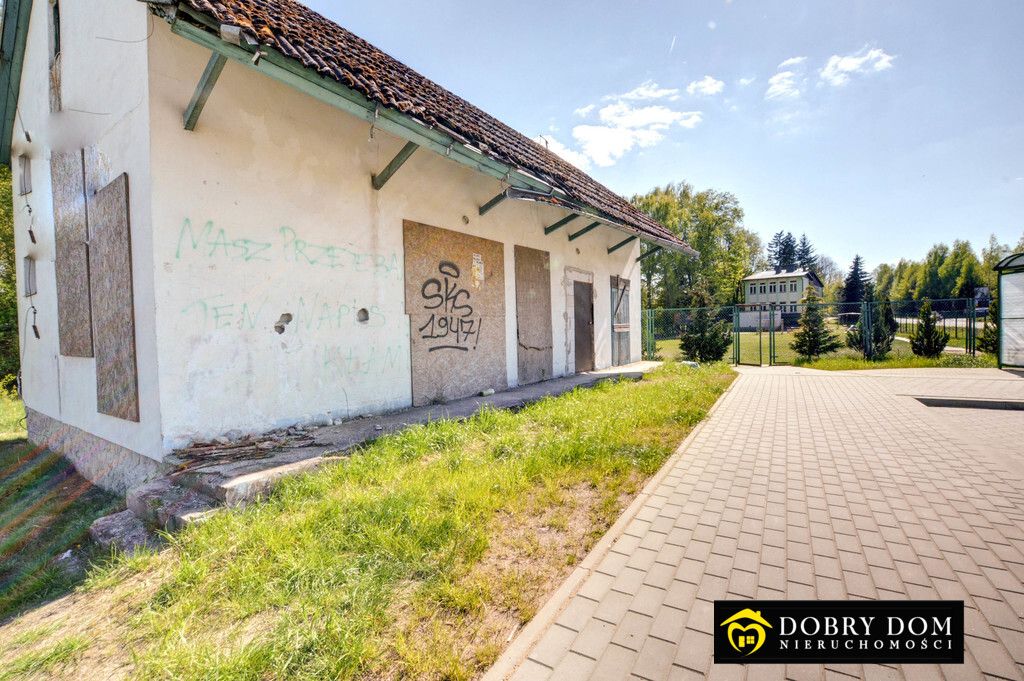 dom wolnostojący, 3 pokoje Suwałki. Zdjęcie 5