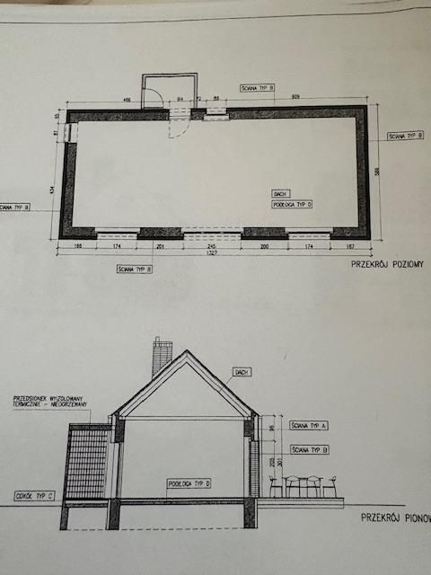 dom wolnostojący, 2 pokoje Puszczykowo Stare Puszczykowo, ul. Podgórna. Zdjęcie 6
