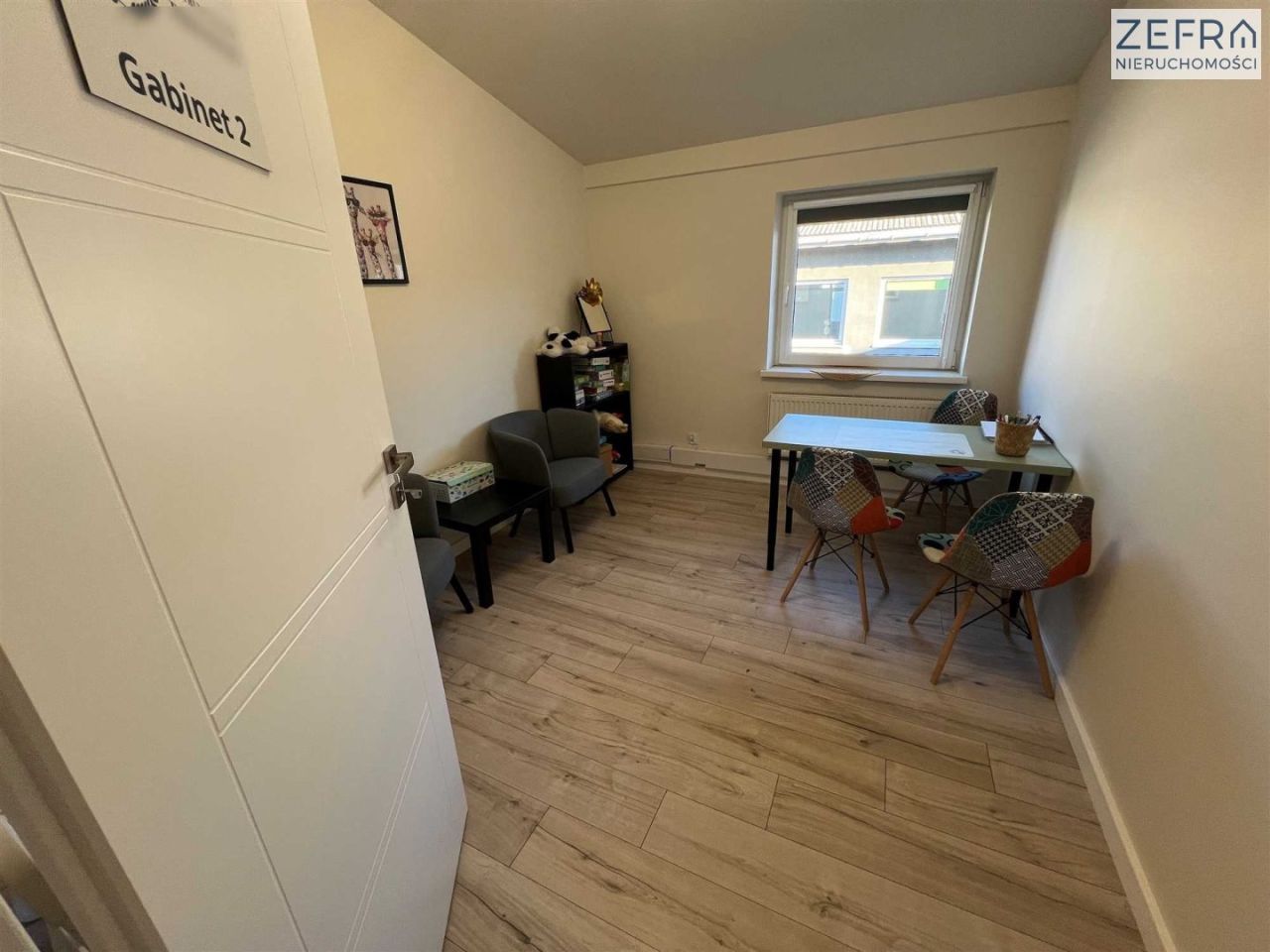 Biuro Kraków Bronowice, ul. Balicka. Zdjęcie 4