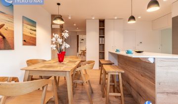 Mieszkanie 3-pokojowe Kraków, ul. Armii Krajowej