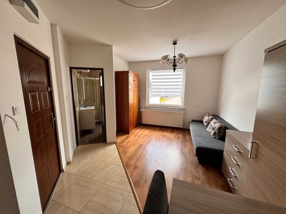 Mieszkanie 1-pokojowe Oława. Zdjęcie 8