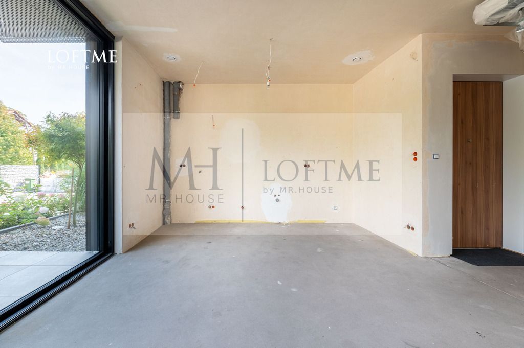 Mieszkanie 3-pokojowe Łódź, ul. Garnizonowa. Zdjęcie 6