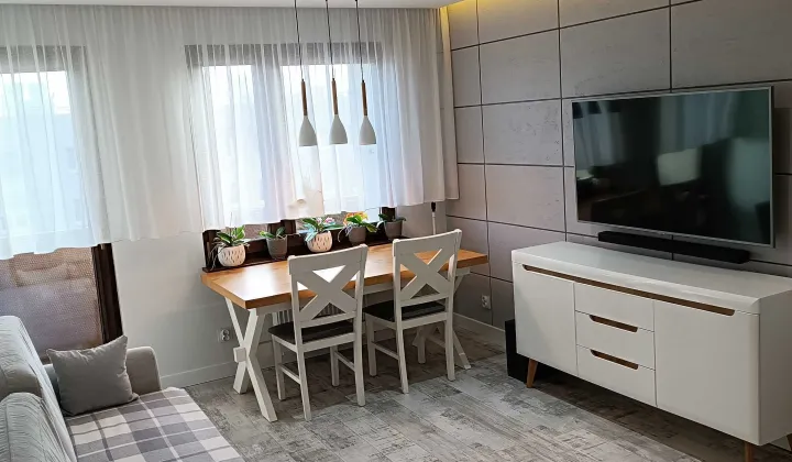 Mieszkanie 2-pokojowe Lubin