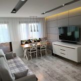 Mieszkanie 2-pokojowe Lubin