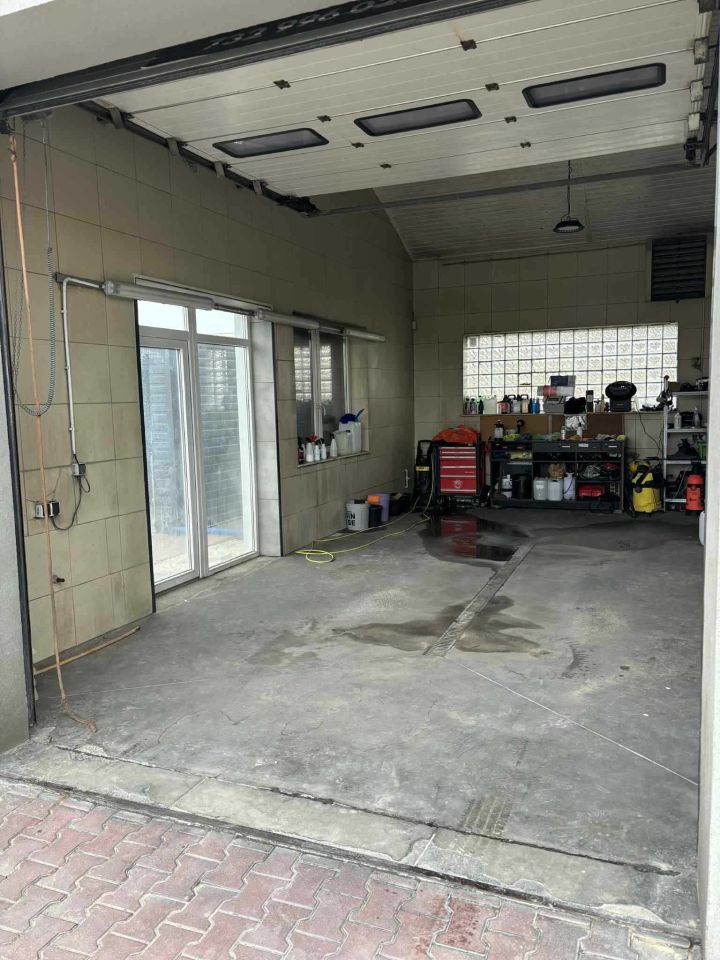 Lokal Stanisławowo. Zdjęcie 2