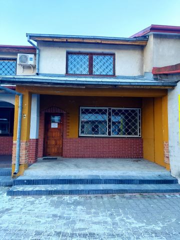 Lokal Orzysz, ul. Ełcka. Zdjęcie 1