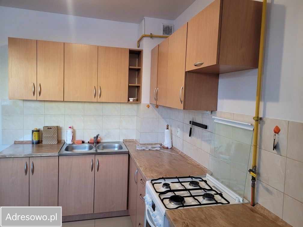 Mieszkanie 2-pokojowe Biała Podlaska, ul. Stefana Żeromskiego. Zdjęcie 2