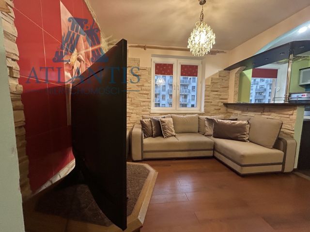 Mieszkanie 2-pokojowe Gdańsk, ul. Władysława Czermińskiego. Zdjęcie 2