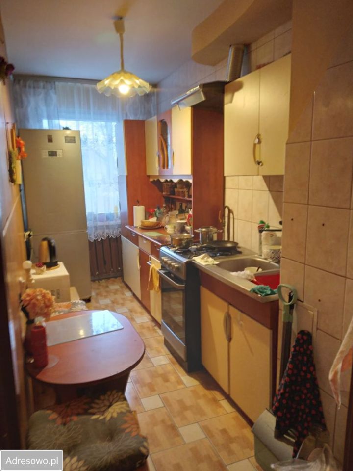 Mieszkanie 3-pokojowe Włocławek Południe , ul. Mazowiecka. Zdjęcie 2