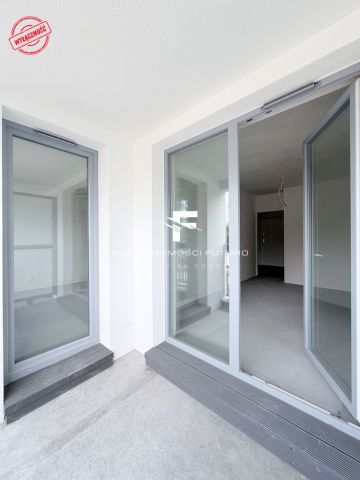 Mieszkanie 2-pokojowe Poznań Jeżyce, ul. Klemensa Janickiego. Zdjęcie 8