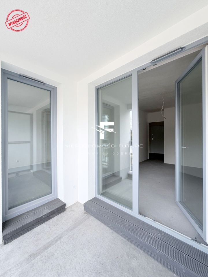 Mieszkanie 1-pokojowe Poznań Jeżyce, ul. Klemensa Janickiego. Zdjęcie 8