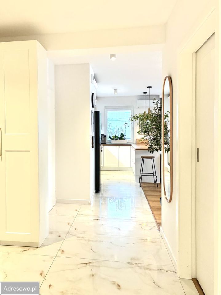 Mieszkanie 4-pokojowe Wrocław Psie Pole, ul. Ameriga Vespucciego. Zdjęcie 16