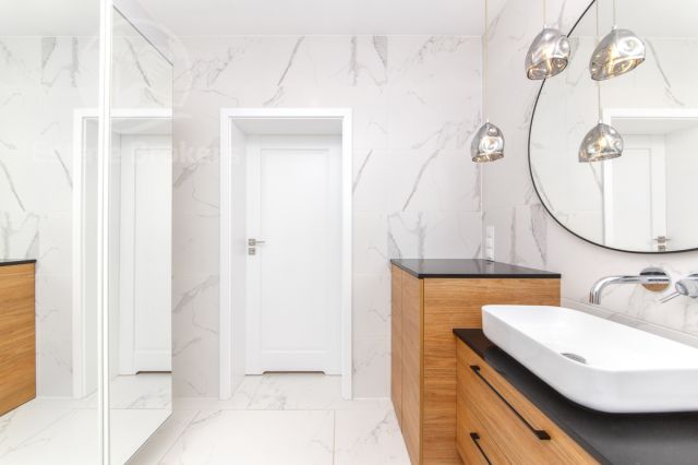 Mieszkanie 2-pokojowe Wrocław Krzyki, ul. Żegiestowska. Zdjęcie 9