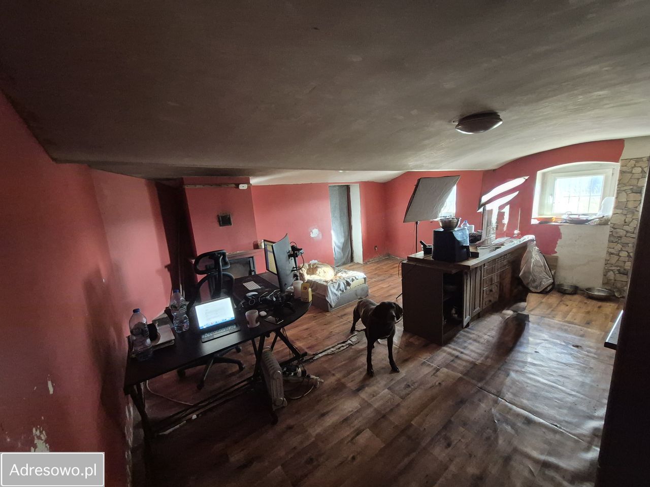 dom wolnostojący, 5 pokoi Jałowice. Zdjęcie 16