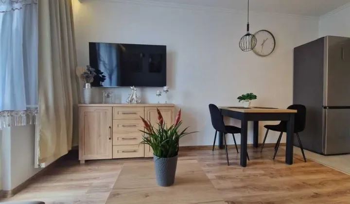 Mieszkanie 3-pokojowe Łowicz, os. Kostka