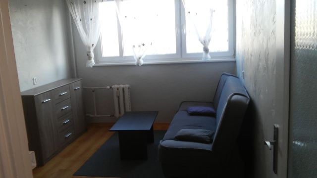 Mieszkanie 3-pokojowe Szczecin Świerczewo, ul. Antoniego Kaliny. Zdjęcie 1