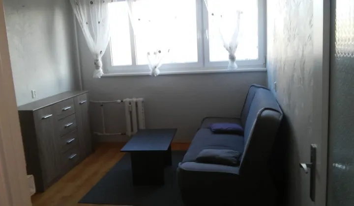 Mieszkanie 3-pokojowe Szczecin Świerczewo, ul. Antoniego Kaliny