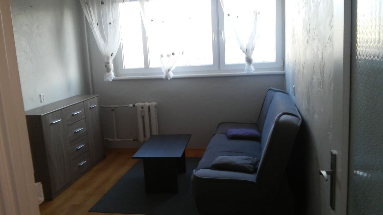 Mieszkanie 3-pokojowe Szczecin Świerczewo, ul. Antoniego Kaliny. Zdjęcie 1