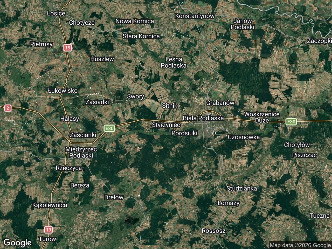 Działka rod Styrzyniec. Zdjęcie 1