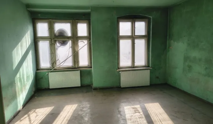 Mieszkanie 2-pokojowe Katowice Załęże, ul. Ślusarska