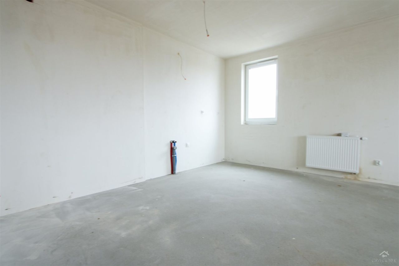 Mieszkanie 3-pokojowe Białystok Starosielce, ul. Klepacka. Zdjęcie 3