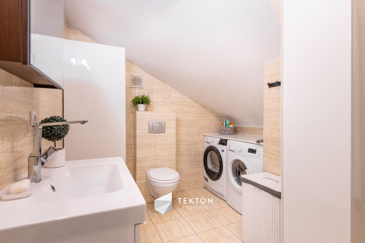 Mieszkanie 2-pokojowe Plewiska, ul. Tęczowa. Zdjęcie 11