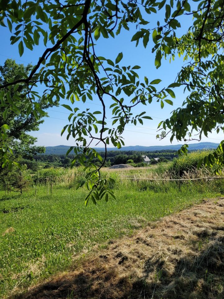 Działka budowlana Kolbark Na Górze, ul. Słoneczna. Zdjęcie 6