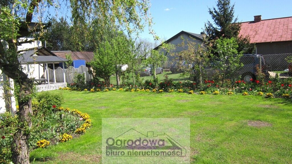 dom wolnostojący, 7 pokoi Łochów. Zdjęcie 4